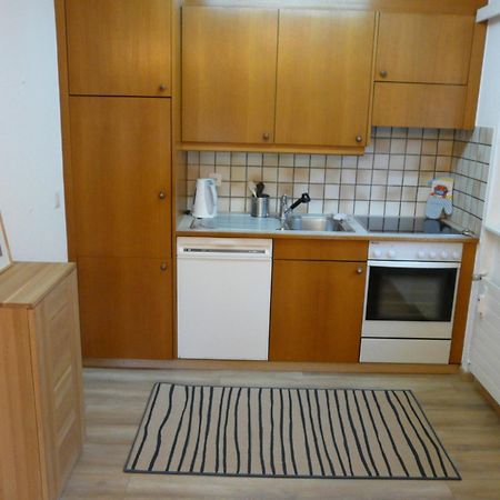 Apartament Haus Valaisia - Randa Bei Zermatt Zewnętrze zdjęcie