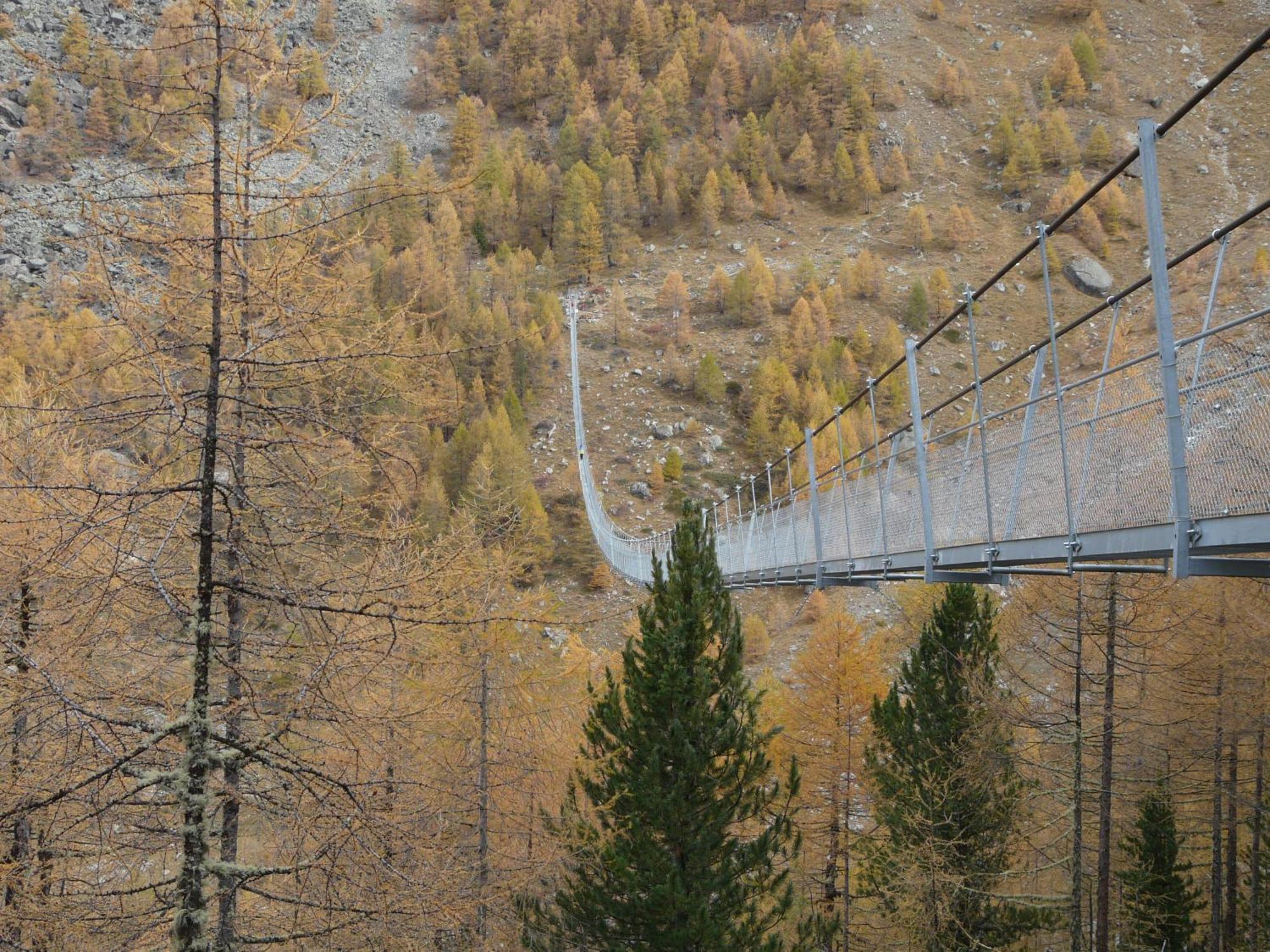 Apartament Haus Valaisia - Randa Bei Zermatt Zewnętrze zdjęcie