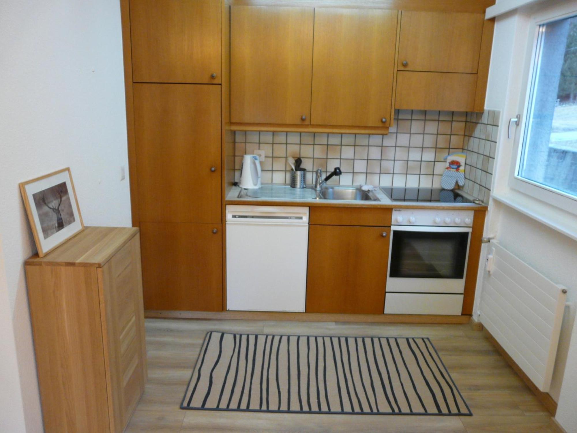 Apartament Haus Valaisia - Randa Bei Zermatt Zewnętrze zdjęcie